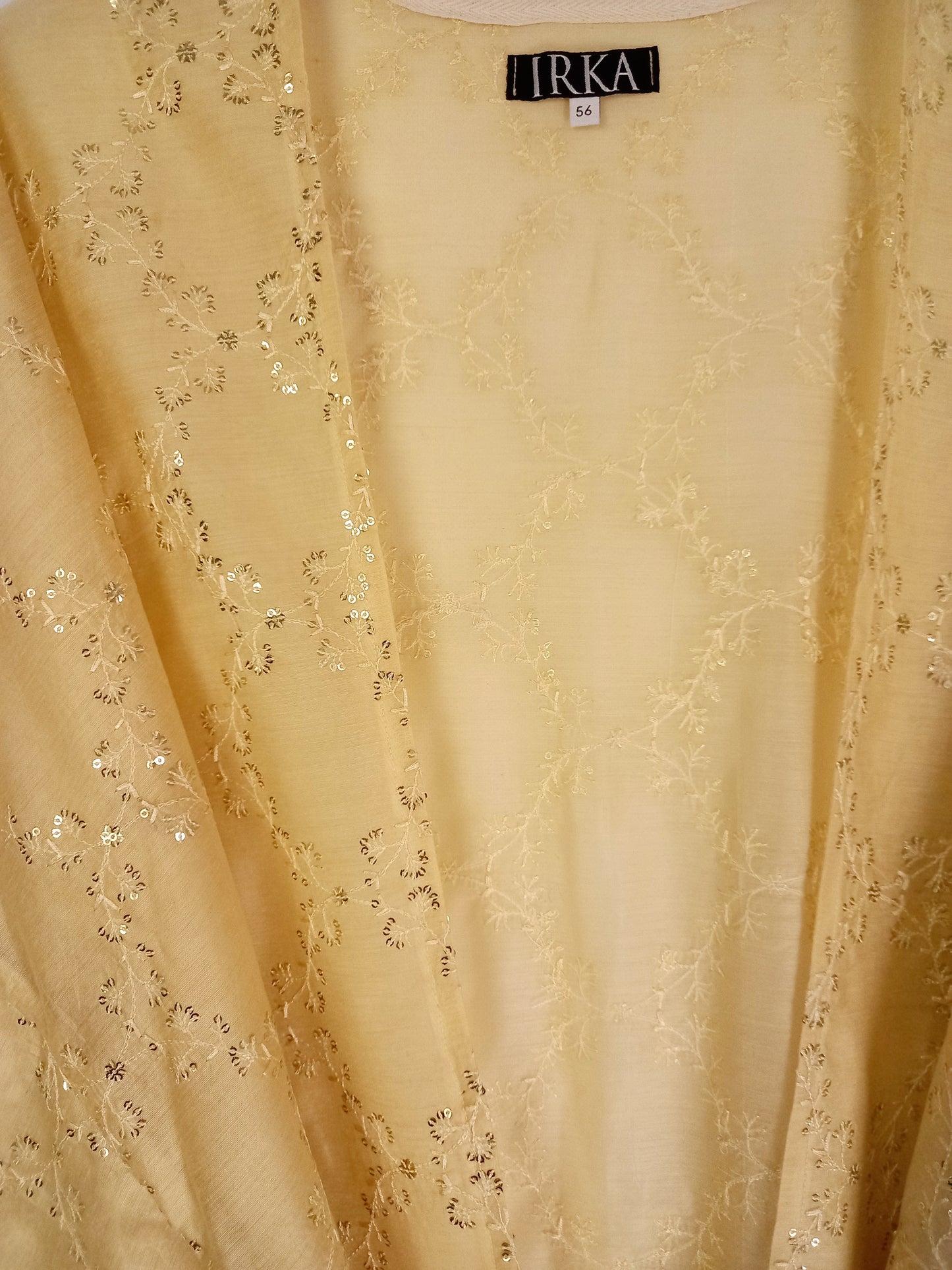 Desert Dune kimono