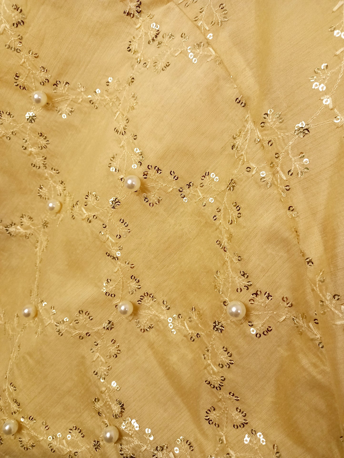 Desert Dune kimono