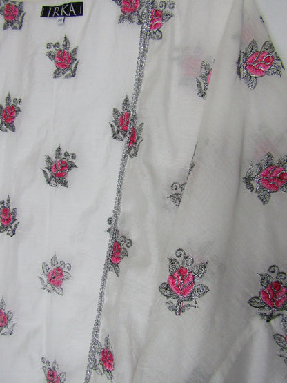 Ethereal Bouquet Kimono